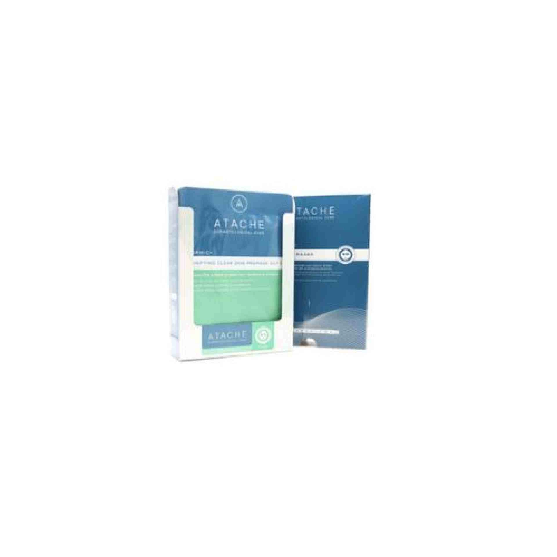 Tissue Mask | Mascarilla Facial Purificante - Dermic + - Atache ®