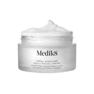 Total Moisture Daily Facial Cream | Crema hidratante 50 ml - Medik8 ®