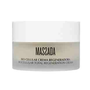 Total Regeneration Cream | Crema regeneradora 50ml - Bio Cellular - Massada ®