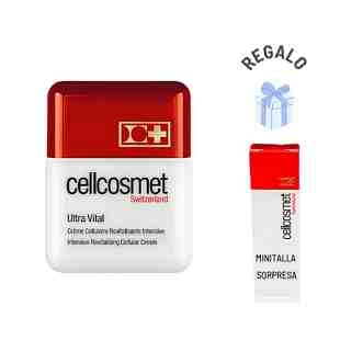 Ultra Vital 50ml - Cellcosmet ®