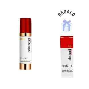 Ultra Vital Light 50ml | Crema Celular Reafirmante - Cellcosmet ®