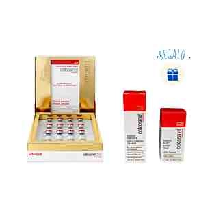 Ultracell Intensive 12x1ml | Concentrado Hidratante - Cellcosmet ®