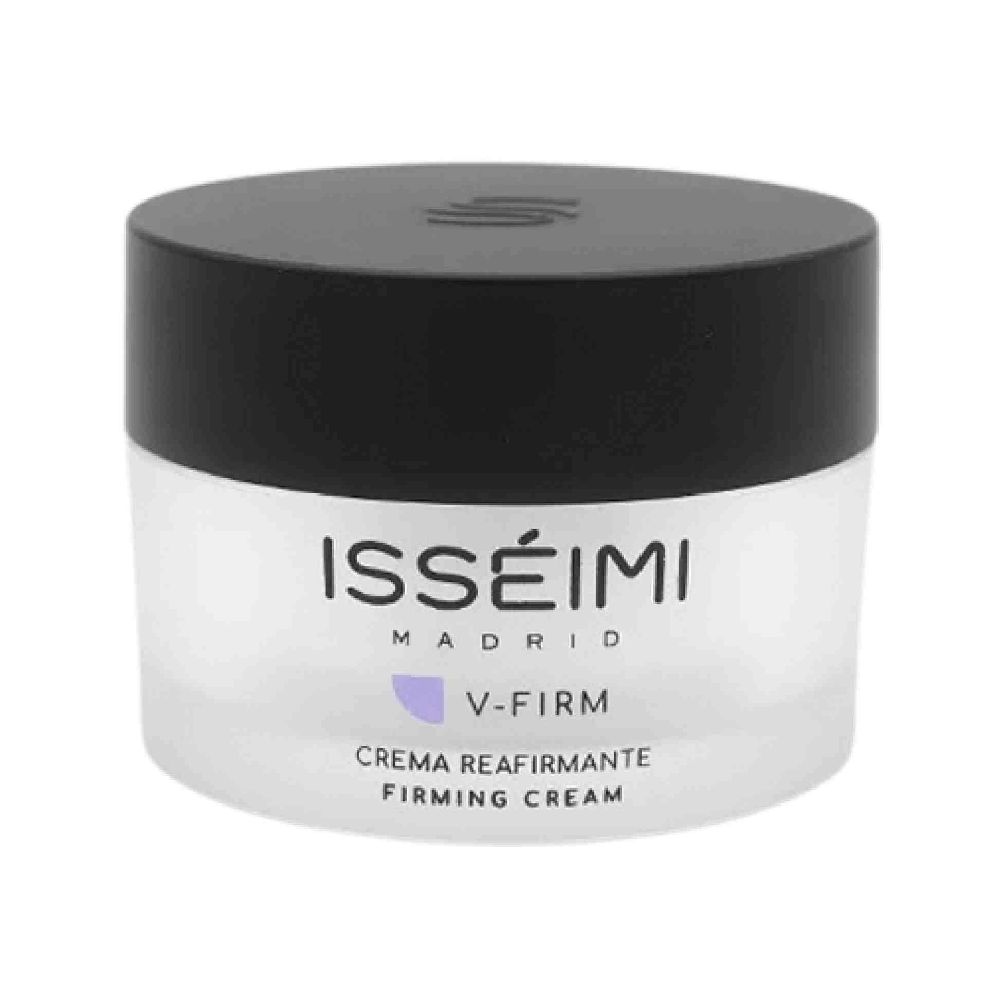 V-Firm | Crema Reafirmante 50ml - Isseimi - Heber Farma ®