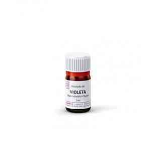 Violeta Absoluto 2 ml | Extracto natural - Arôms Natur ®