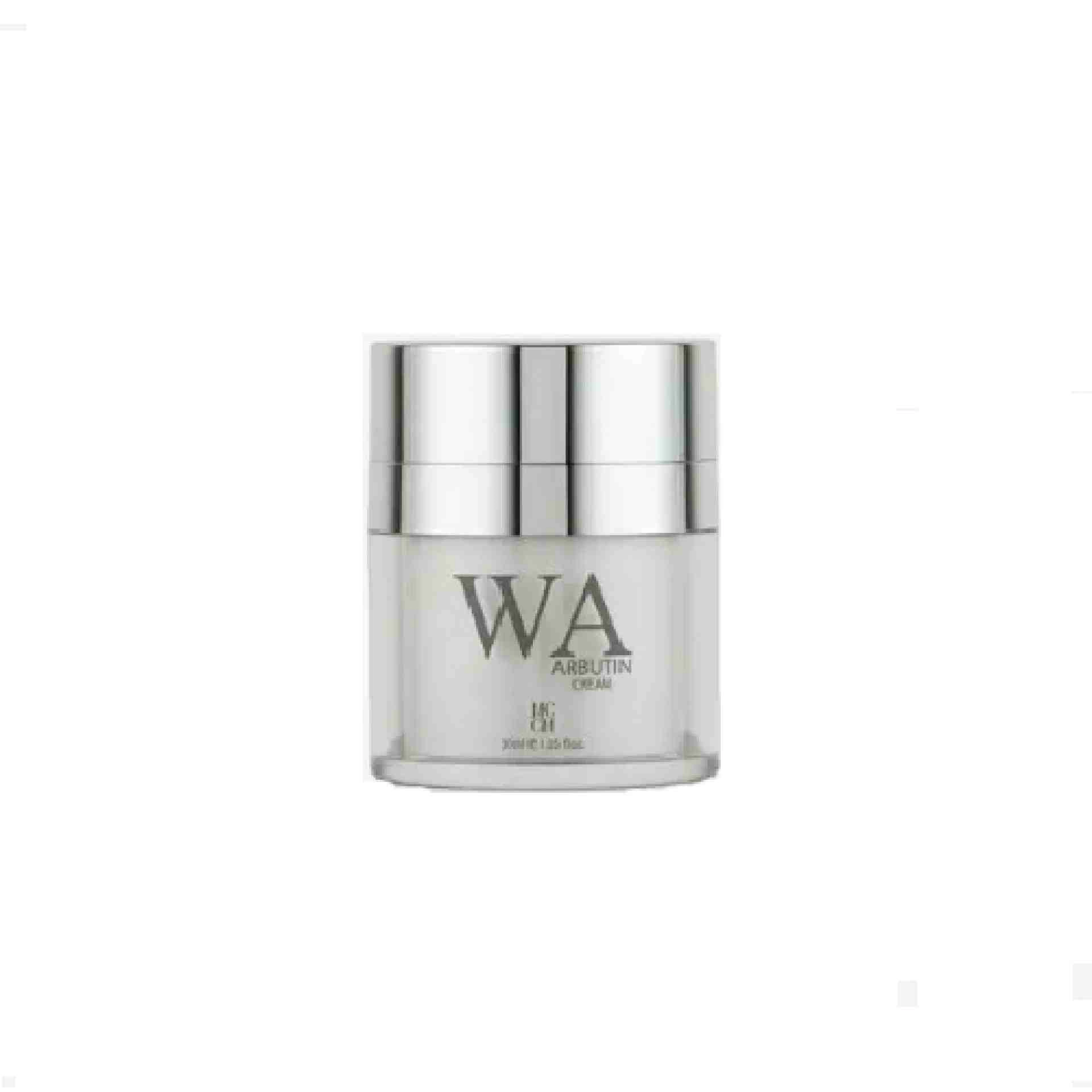 Warbutina Cream | Crema Facial efecto calmante 30 ml - Linea Facial - MCCM ®