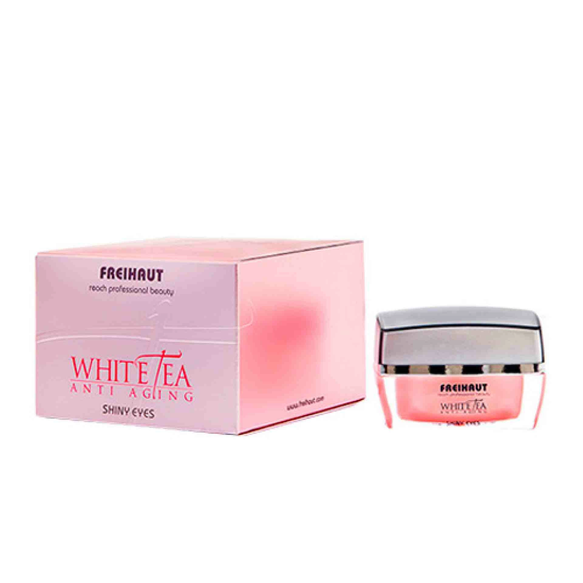 White Tea Shiny Eyes 15ml Freihaut®