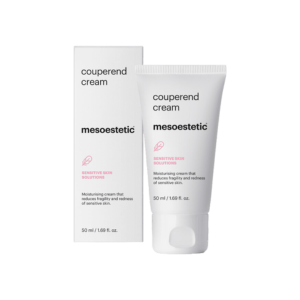 Crema para cuperosis de mesoestetic