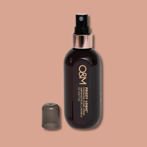 Frizzy Logic Shine Spray de O&M 