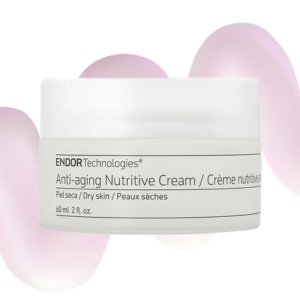 Bioactive Nutritive Cream Endor