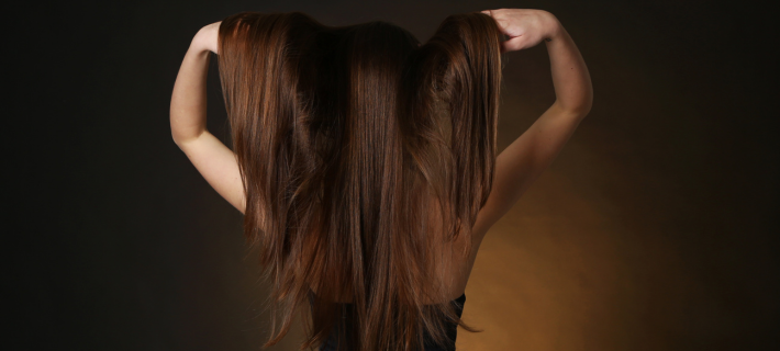 Cosméticos para prevenir la caída del pelo