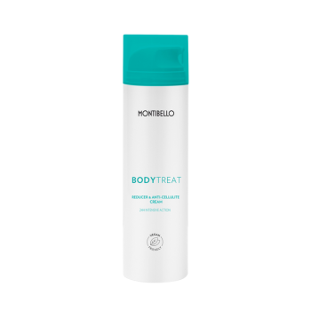 Crema Anticelulítica Reductora de Montibello 