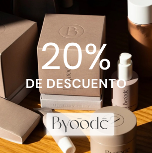 Descuento Byoode